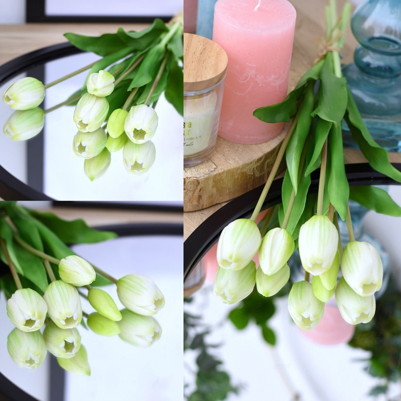Bukiet tulipanów x 5...
