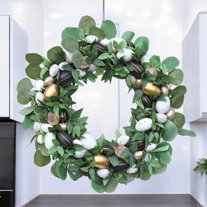 Wianek wielkanocny Nr 410