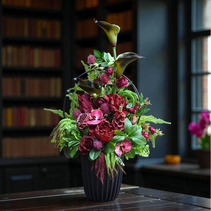 Dekoracja nagrobna Nr 1934