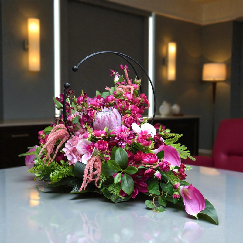 Dekoracja nagrobna Nr 1924