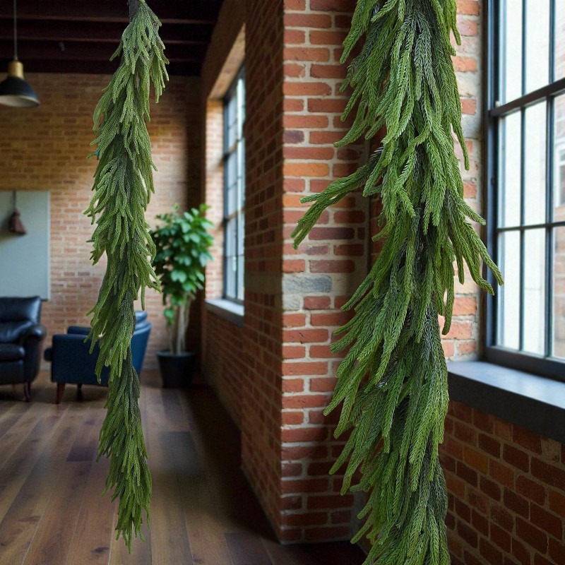 Girlanda SOSNA NORFOLK -  170cm