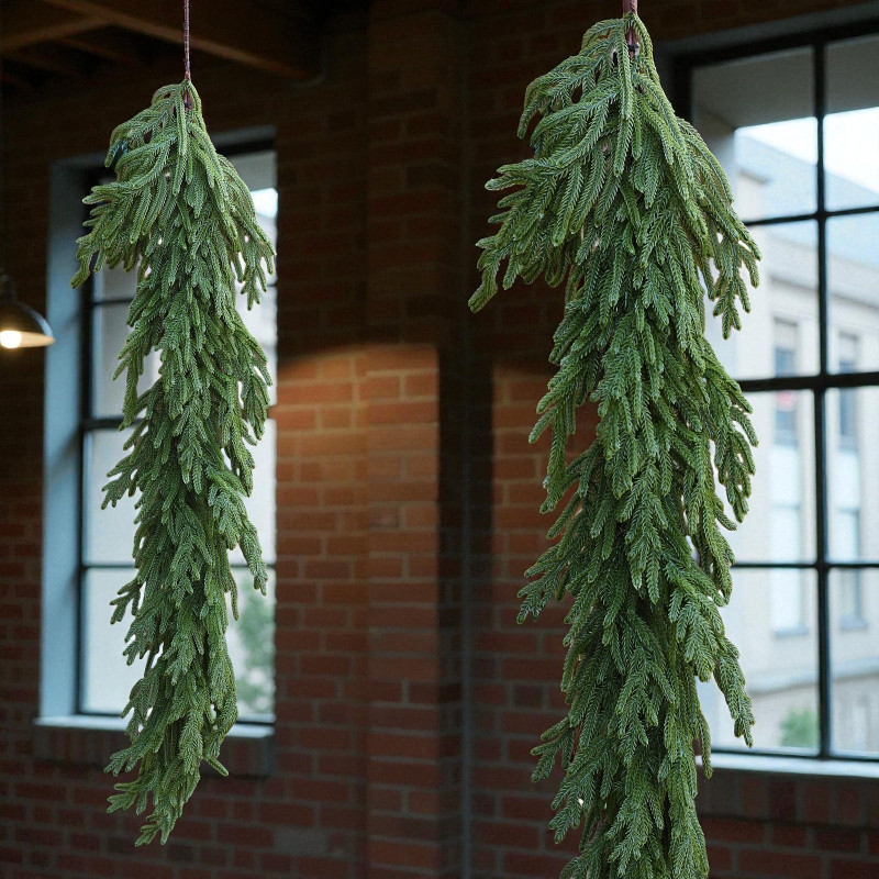 Girlanda SOSNA NORFOLK -  110cm