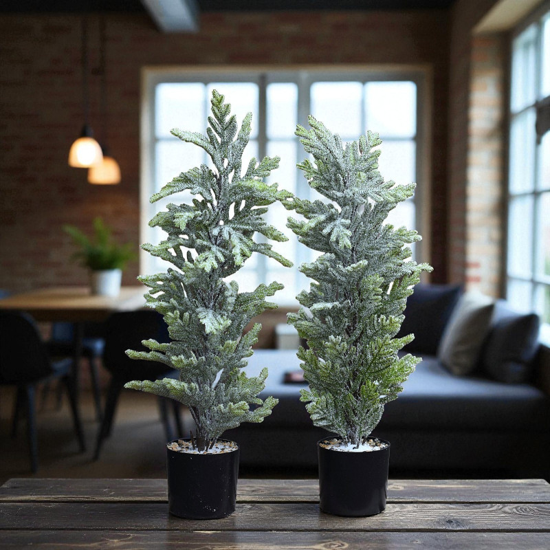 DRZEWKO OZDOBNE  70CM Nr 2