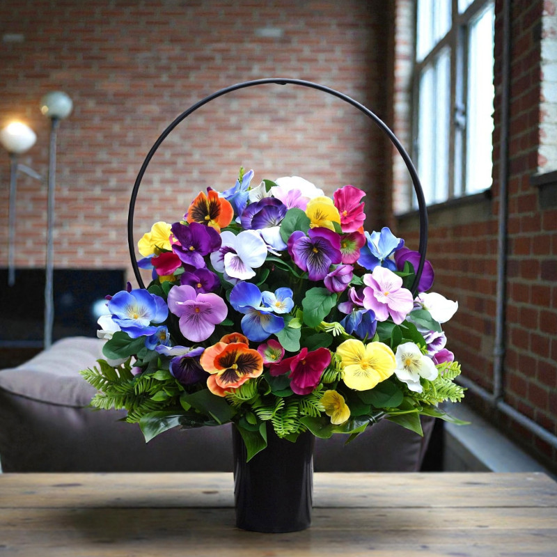 Bukiet nagrobny Nr 1945