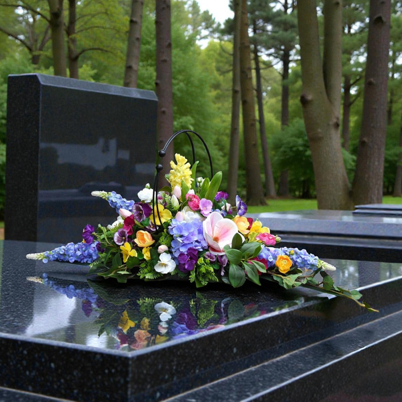 Dekoracja nagrobna Nr 1967