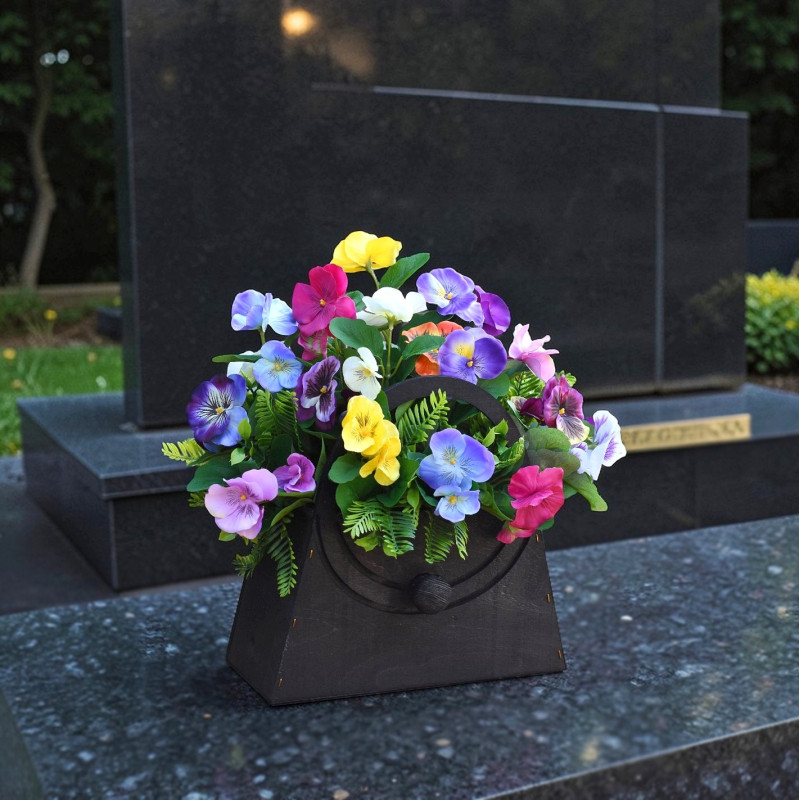 Dekoracja nagrobna Nr 2055